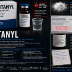 fentanyl à vendre