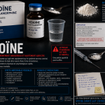 heroin for sale