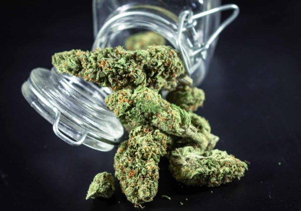 mail order marijuana