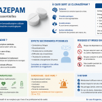 Buy Clonazepam Online