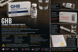 Buy GHB online