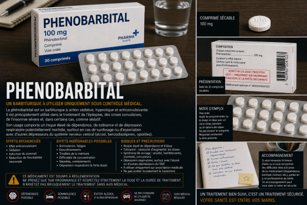 phenobarbital for Sale phenobarbital for Sale