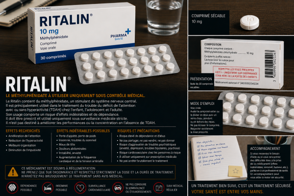 Buy ritalin 10mg online