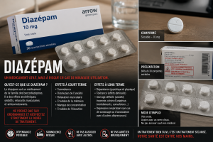 Buy Diazepam UK Online