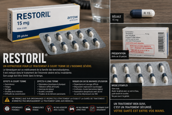 restoril for sale
