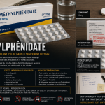 methylphenidate for sale