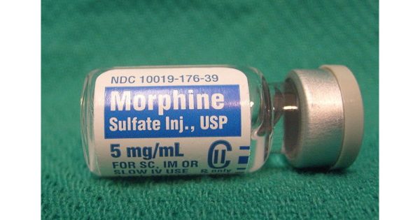 buy morphine