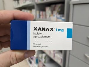 Buy alprazolam without prescription